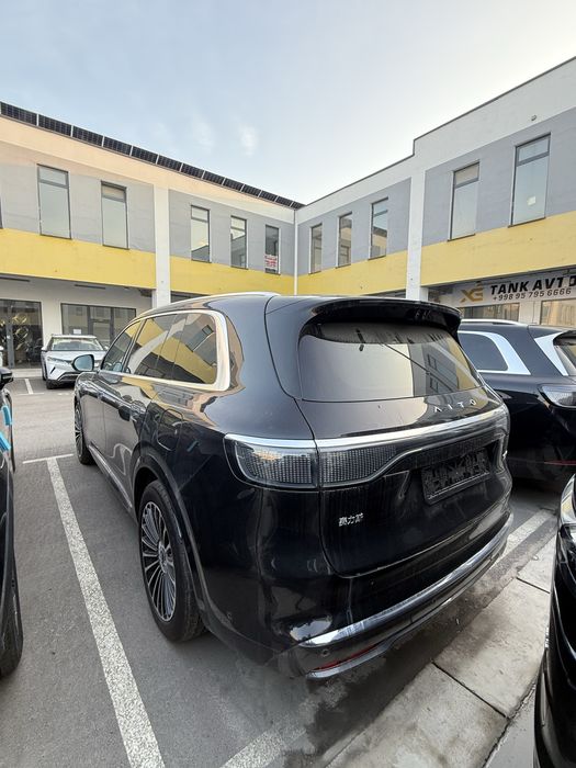 Aito M8 max 2025 bez prabeg notarusga tayyor