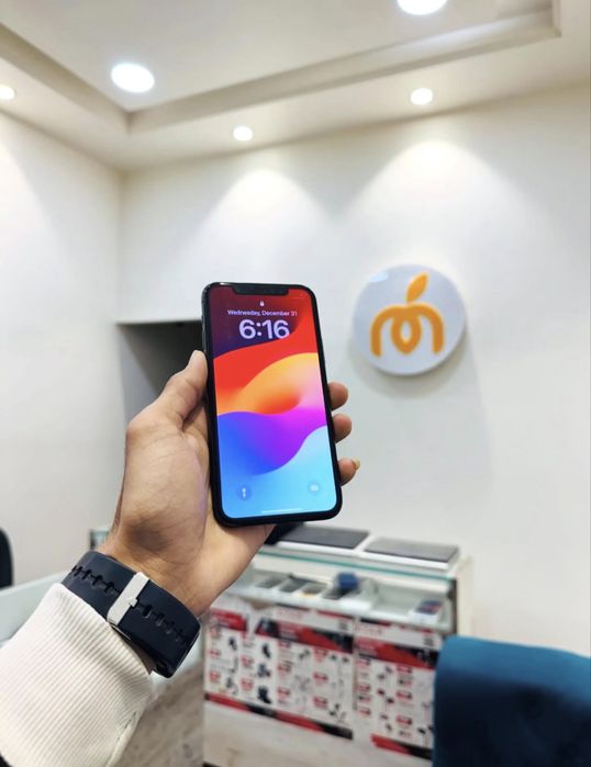 iPhone 11 Pro 64Gb Graphic Akk: 68% Kelwamiz