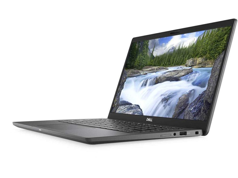 Лаптоп Dell Latitude 7310 i7-10610U 16GB 256GB NVME FHD ГАРАНЦИЯ