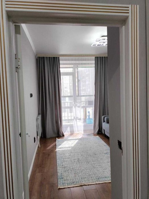 Продается 3х-комнатная квартира.