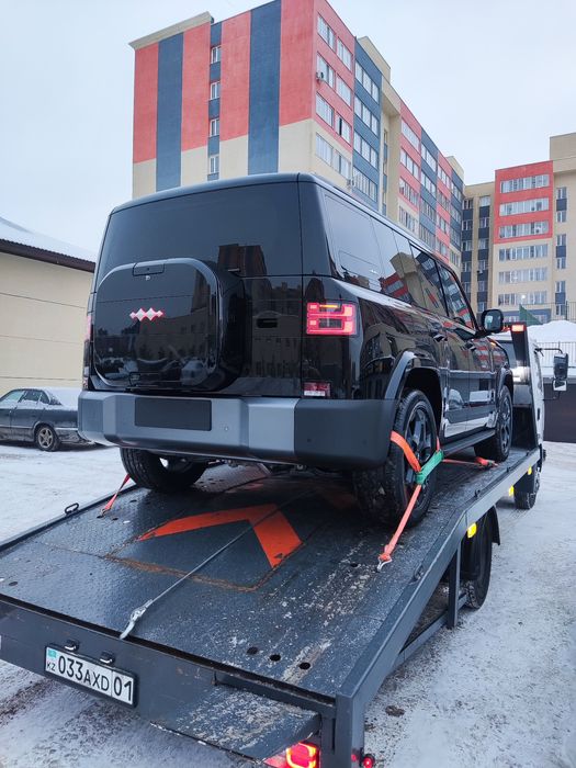 Услуги эвакуатора
Быстро • Надёжно • Круглосуточно