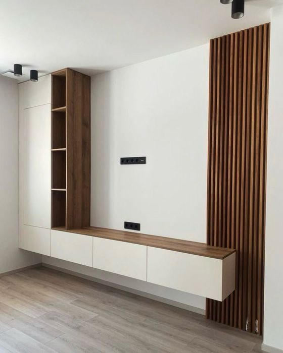 TV zona uchun mebel / Мебель для ТВ зоны