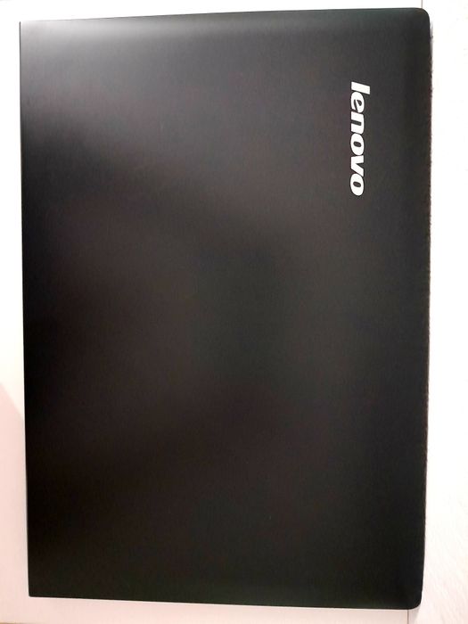 Ноутбук Lenovo !
