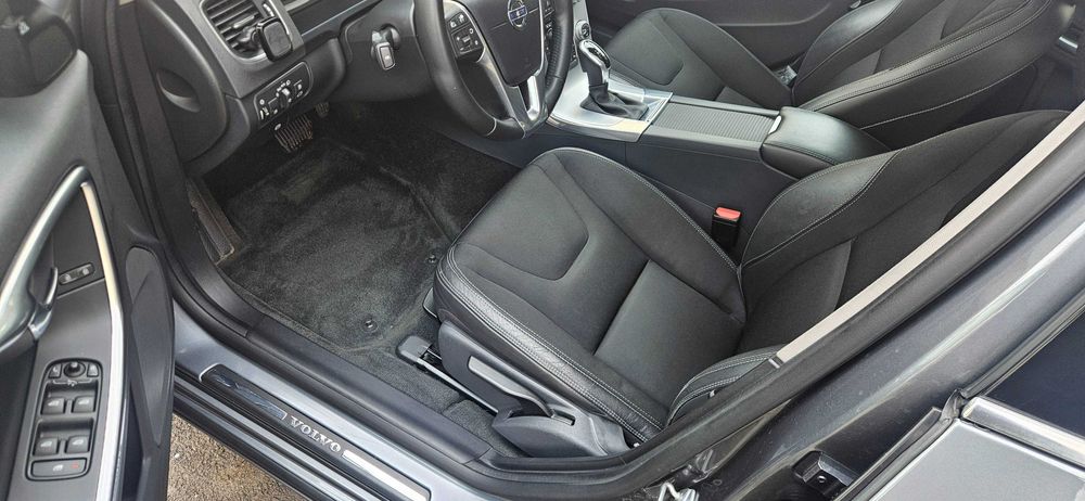 Volvo s60 2016 automat 2.0 d2