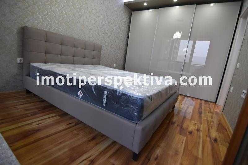 Продава се Двустаен апартамент в Пловдив, Кючук Париж - 64 кв.м за 2110 €/кв.м - Снимка #7