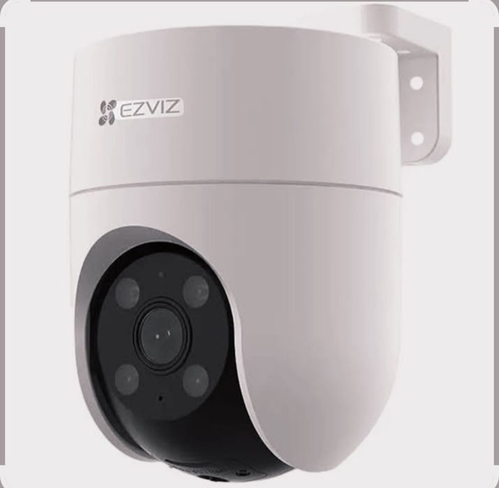 Камера установка