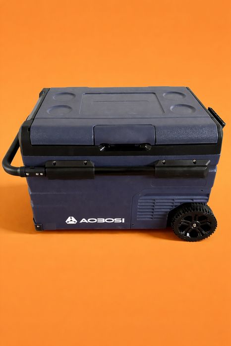 Авто холодильник топовый !!!