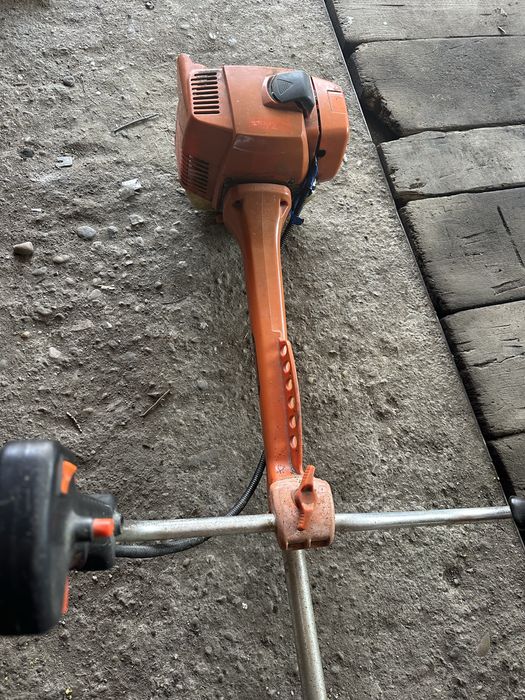 Motocoasa de vanzare