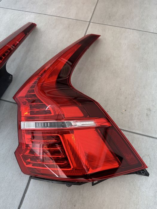 Стопове за Volvo XC60