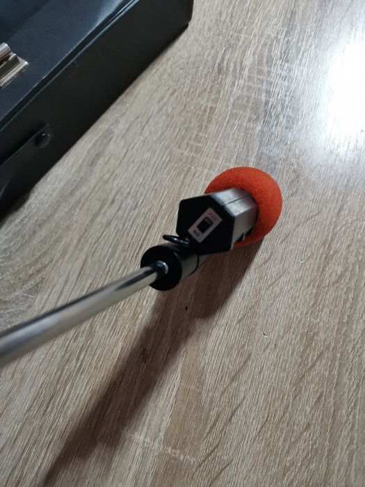 Microfon. Chinon. Japan