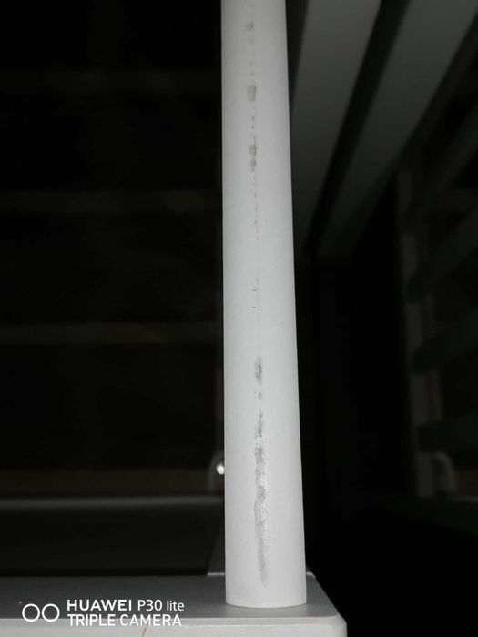 Комплект Бебешко креватче и Маса за повиване/скрин SUNDVIK