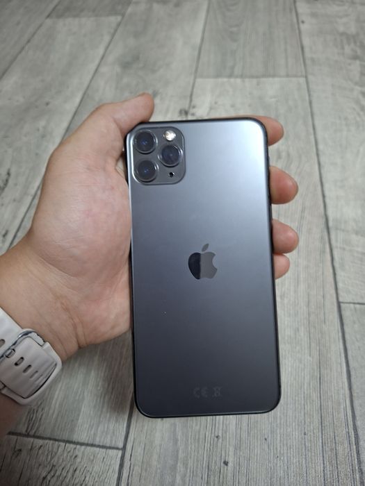 IPhone 11 pro max