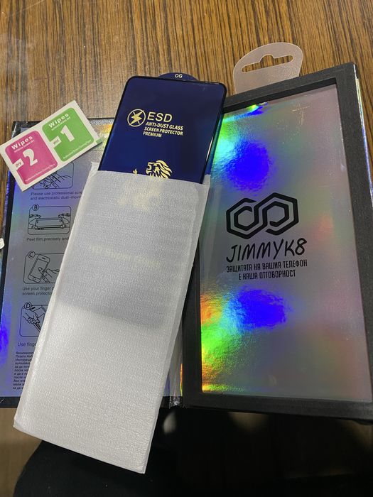 Redmi Note 11 протектор