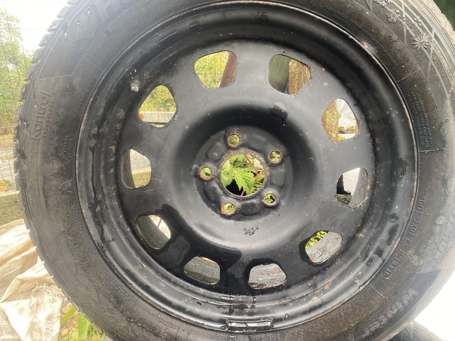 Джанти R17/5/114.3 ц.о. 67.1