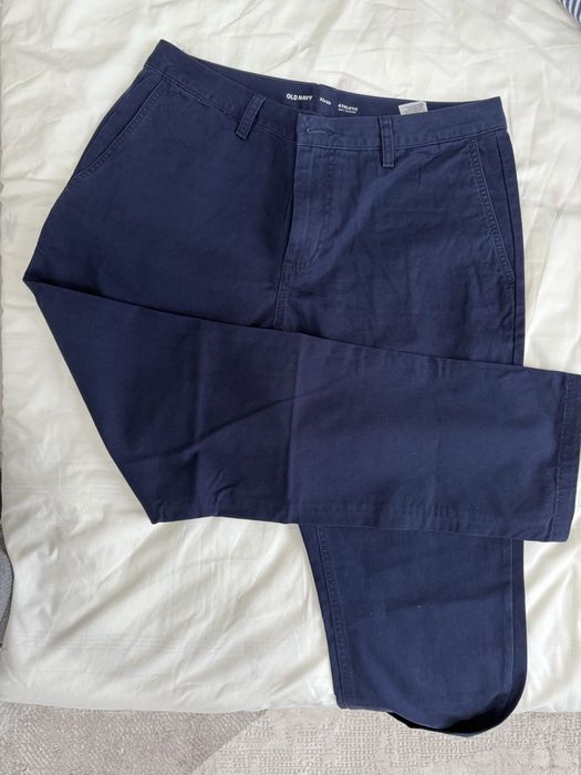 Продаются мужские брюки Old Navy