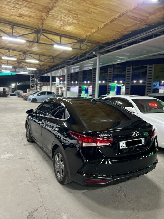 Hyundai 2020 год