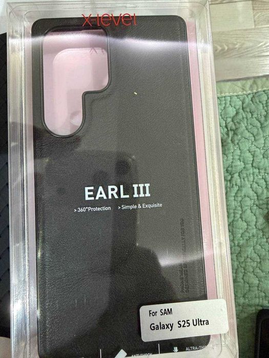 чехлы на samsung s 25 Ultra