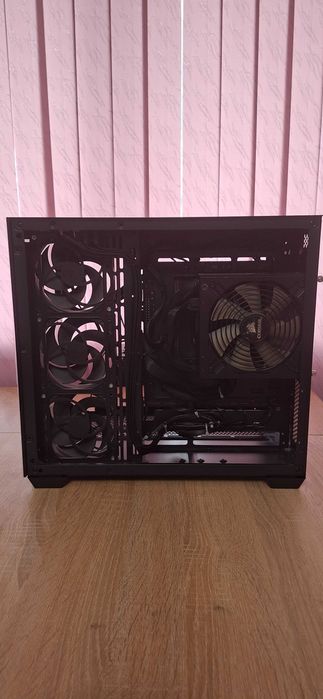 Процесор 3700X/rtx3070/ram32gb3600мхз/ssd1tb