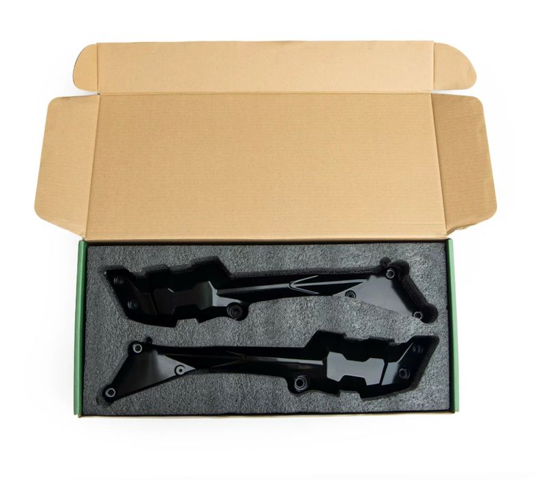 Предпазители за двигател Kawasaki Z750 (2007-2012)