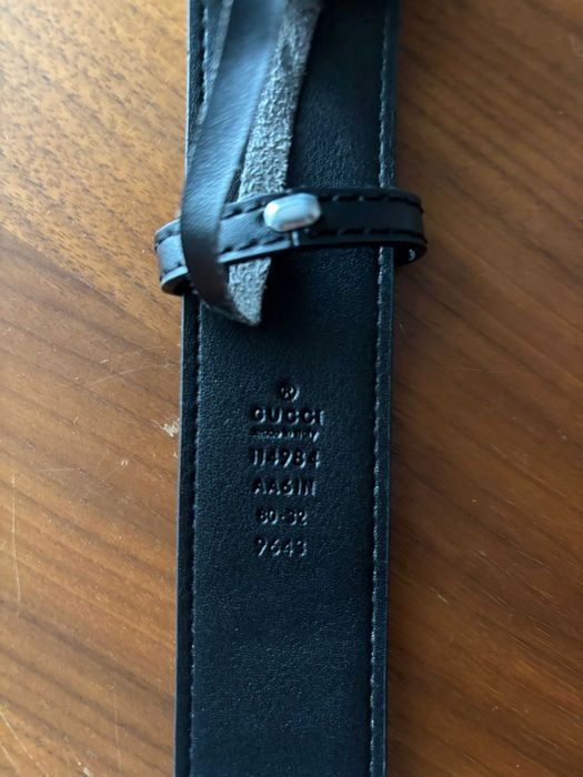 Curea original Gucci