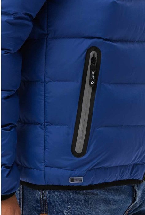 Страхотно мъжко яке OMBRE .