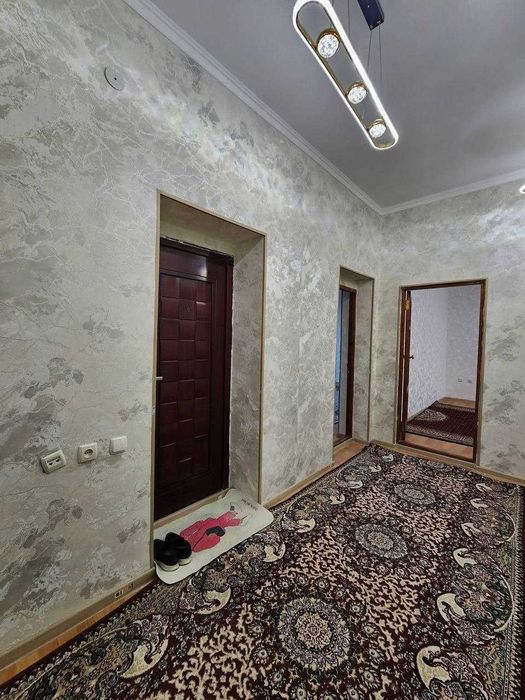 2 хоналик квартира 5 этаж кирпичный дом, 5 микр, орбита