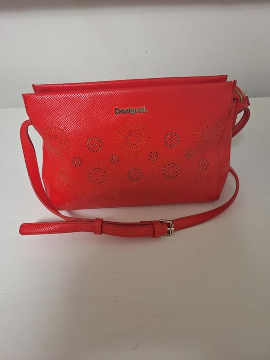 Geanta crossbody Desigual