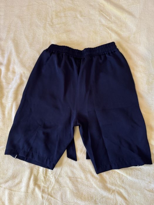 Compleu set barbati de vara casual elegant fermoare