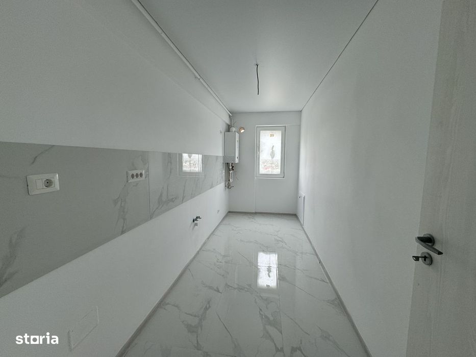 2 camere decomandat-Comision 0% | Pollux Residence