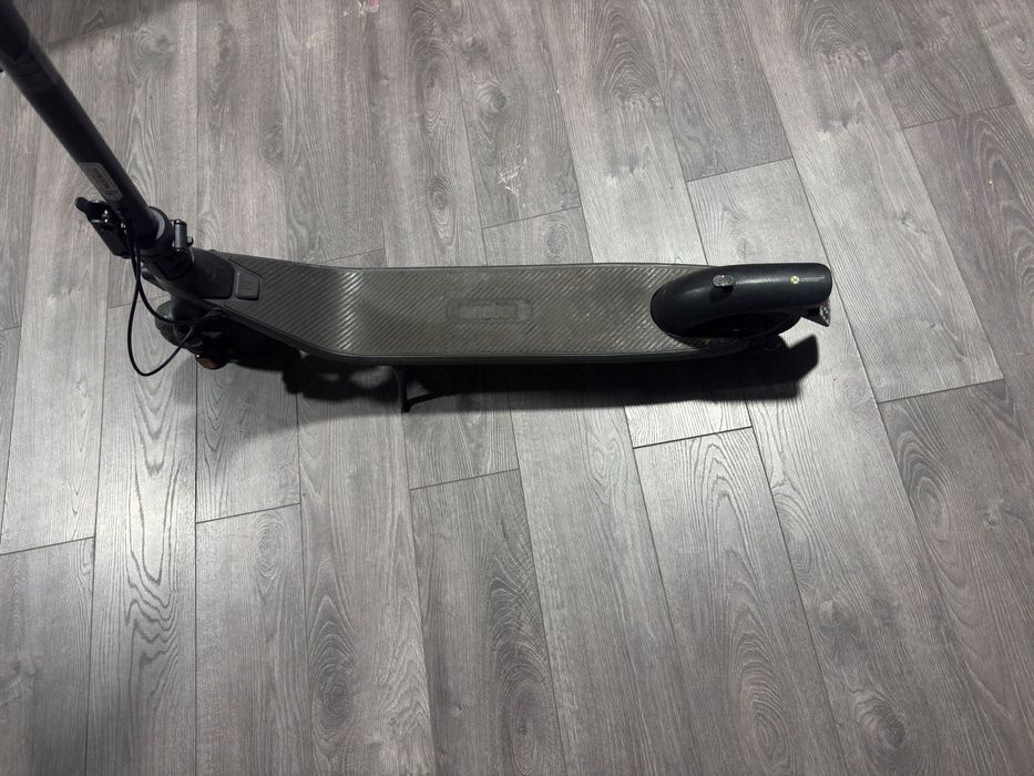 Trotinetă Electrică Ninebot E2 D II
