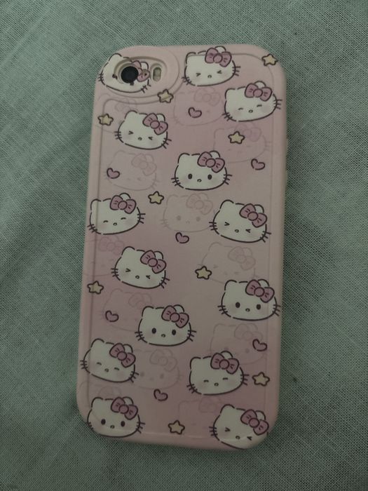 Iphone 5s  в хорошем состояние