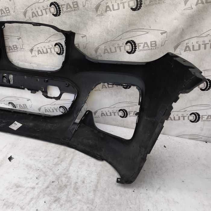 Bara fata BMW X3 G01 M-Paket an 2017-2018-2019-2020