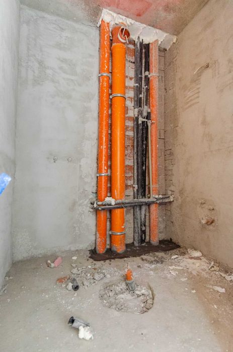 Едностаен апартамент в кв.Люлин 2 в нова сграда 2025г. с мазе