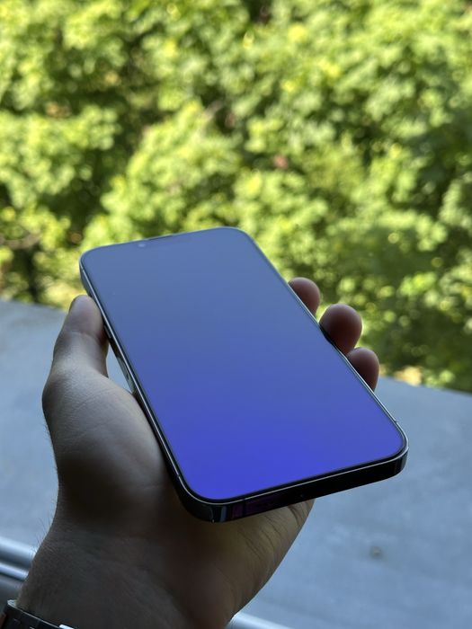 iPhone 13 Pro Max 128GB ca nou!