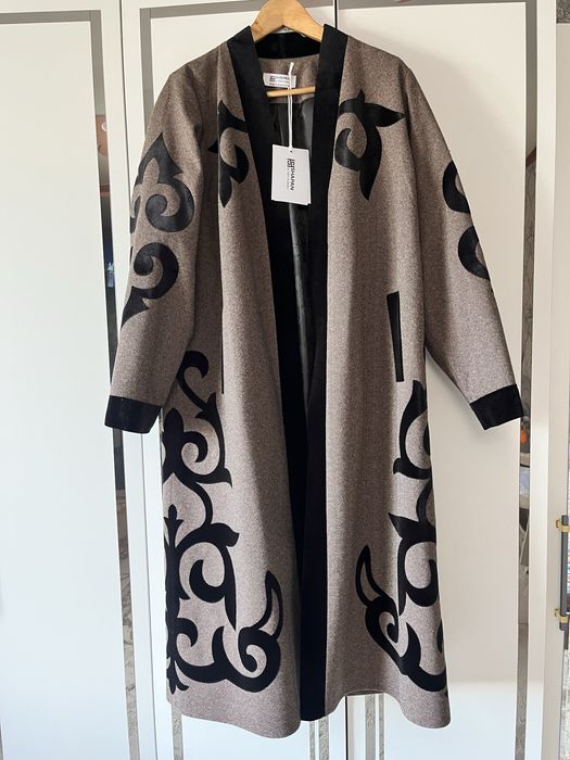 Шапан Гани Кубеев