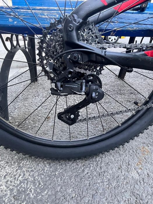 Bicicleta in stare perfecta de functionare