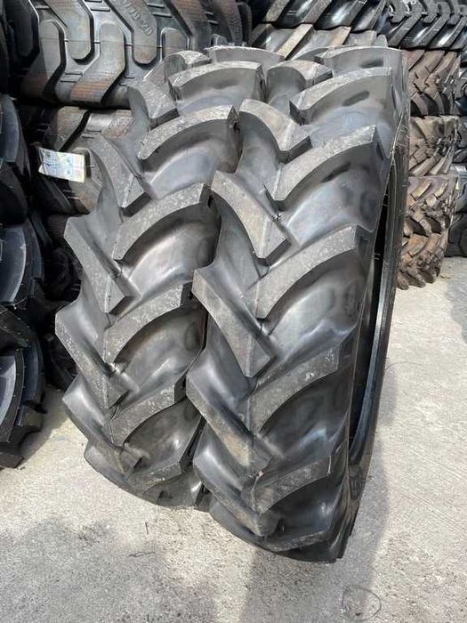 Anvelope noi 12.4-32 OZKA 8PR livrare rapida