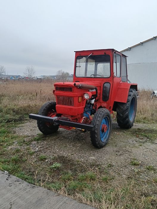 Tractor U445  4x4 Dt
