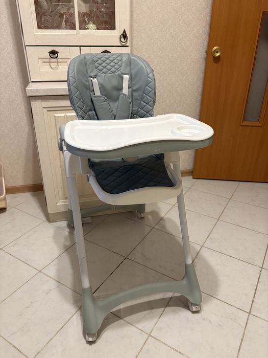 Стульчик для кормления 3в1