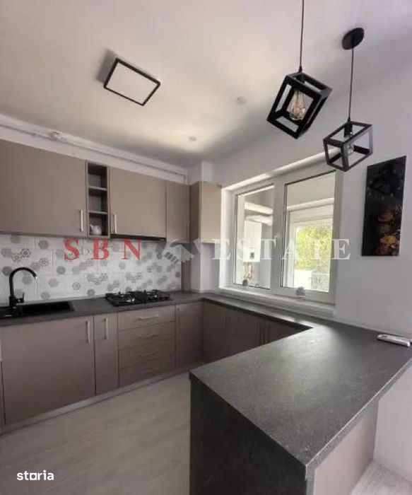 Apartament 2 Camere | Dimitrie Leonida | Centrala | Modern