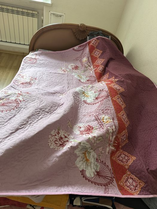 Покрывало 150 на 200 см