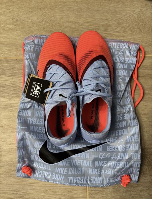 Nike Phantom 6 Low Elite AG-Pro