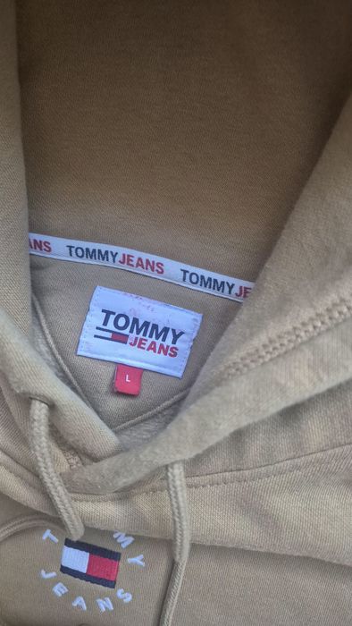 Bundle 2 суичъра на Tommy jeans