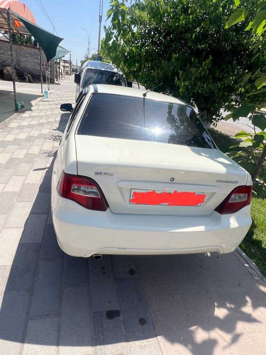 Нексия 2 2013 года сонс гибрид