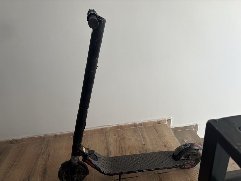 Электро самокат ninebot by segway