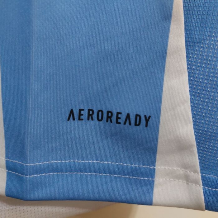 Tricou Argentina 2024 copii 15-16 ani Adidas  original - Nou