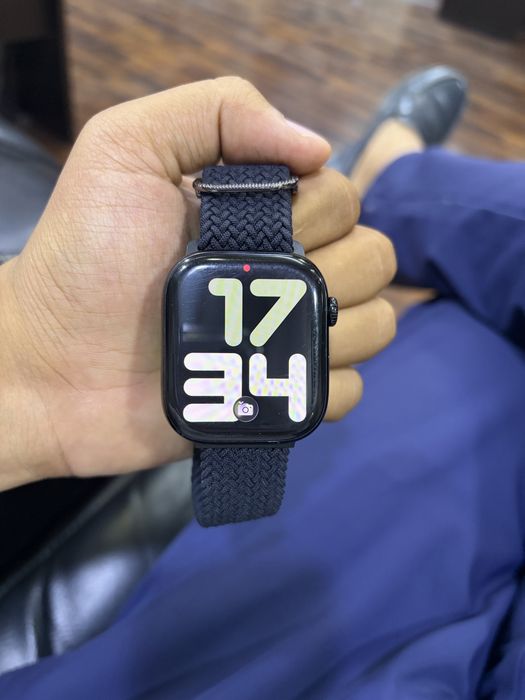 Apple watch 10 46MM