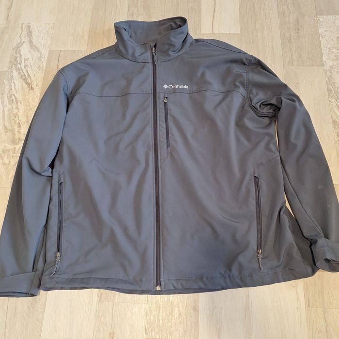 Jachetă Columbia mărimea XXL