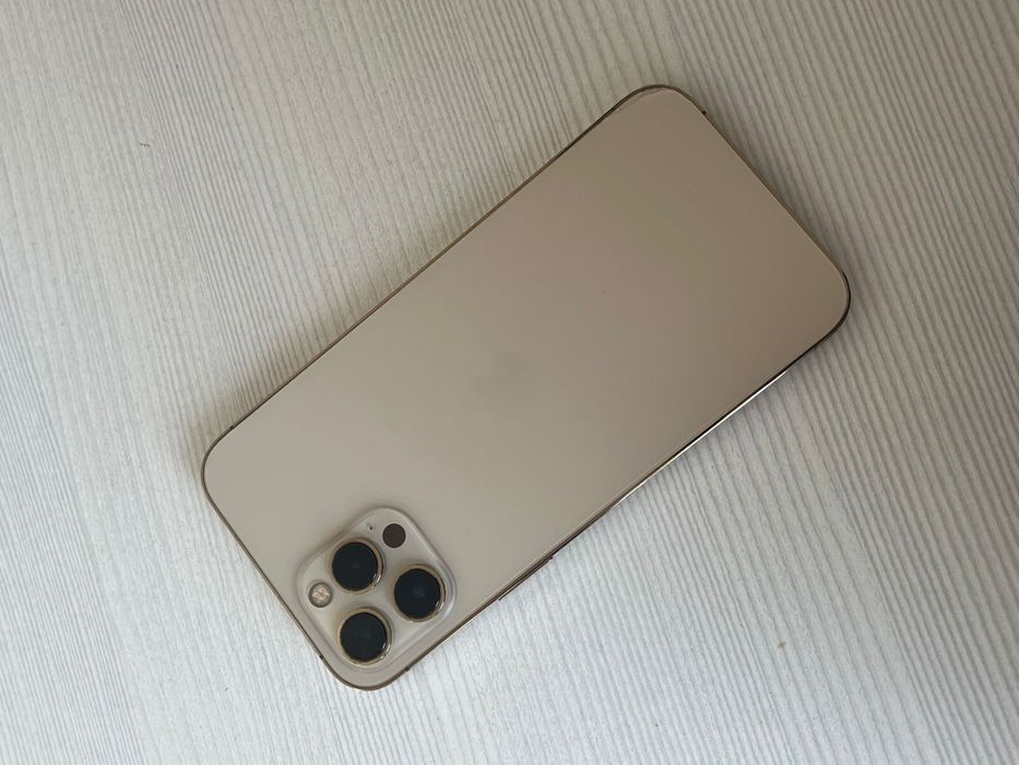 айфон 12 про макс