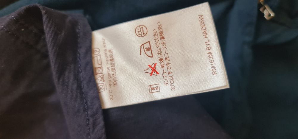 Pantaloni Louis Vuitton originali